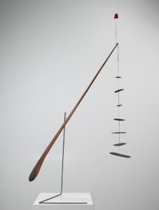 Alexander Calder - Hyper Mobility