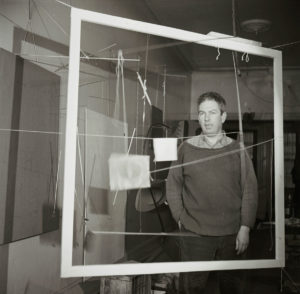 Alexander Calder - Hyper Mobility