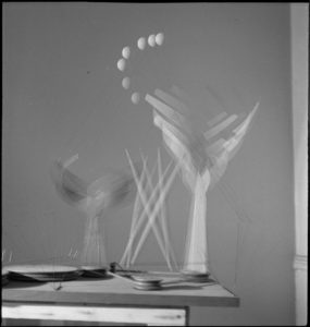 Alexander Calder - Hyper Mobility