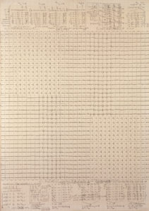 Sol Lewitt Collection