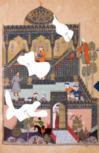 Mutafa Khanbhai