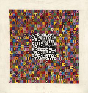 Sol Lewitt Collection