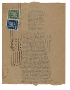 ROBERT WALSER