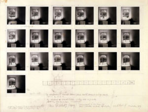 Sol Lewitt Collection