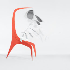 Alexander Calder - Hyper Mobility