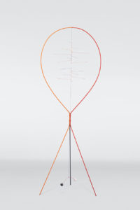 Alexander Calder - Hyper Mobility