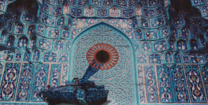 Abdulnasser Gharem