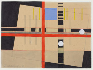 László Moholy-Nagy : Future Present