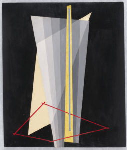 László Moholy-Nagy : Future Present