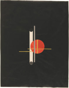 László Moholy-Nagy : Future Present