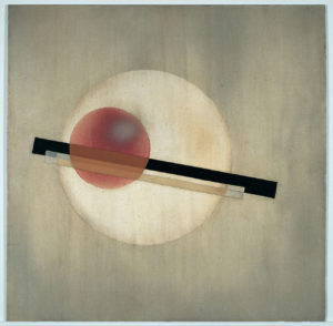 László Moholy-Nagy : Future Present