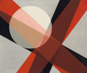 László Moholy-Nagy : Future Present