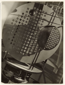 László Moholy-Nagy : Future Present