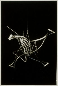 László Moholy-Nagy : Future Present