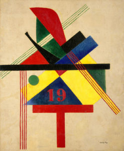 László Moholy-Nagy : Future Present