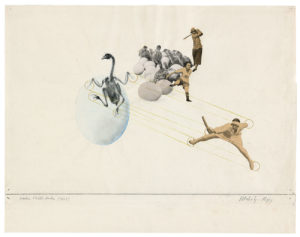 László Moholy-Nagy : Future Present
