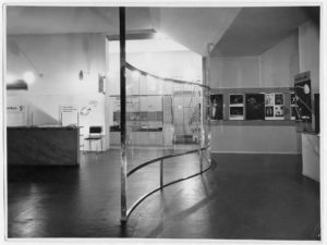 László Moholy-Nagy : Future Present
