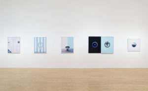 Sarah Charlesworth, Pairing Picture to its Essence