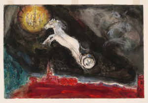 Marc Chagall