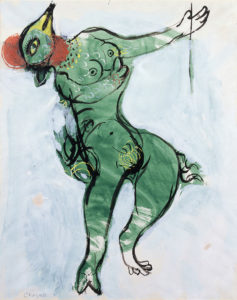 Marc Chagall
