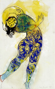Marc Chagall