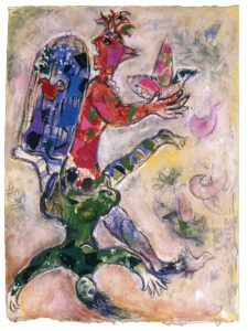 Marc Chagall