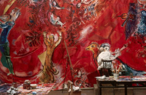 Marc Chagall