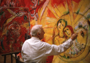 Marc Chagall