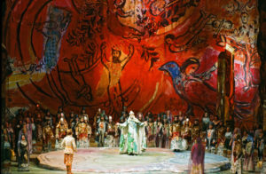 Marc Chagall