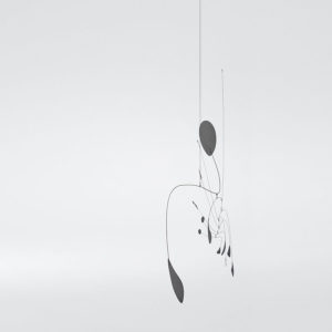 Alexander Calder - Hyper Mobility