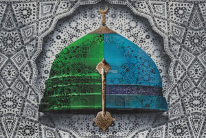 Abdulnasser Gharem