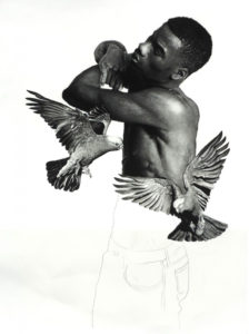 Ritchelly Oliveira, Stories In Negative