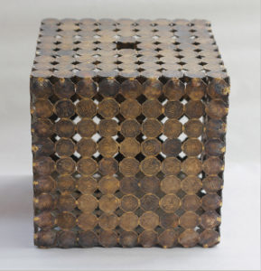 Kumaresan Selvaraj - Mindful of Art