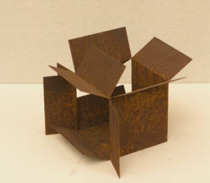 Kumaresan Selvaraj - Mindful of Art