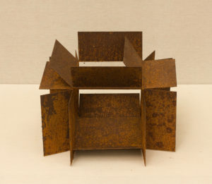 Kumaresan Selvaraj - Mindful of Art