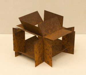 Kumaresan Selvaraj - Mindful of Art