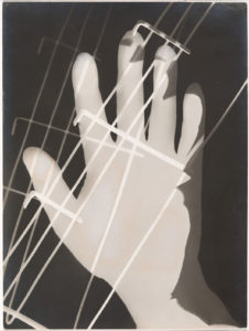 László Moholy-Nagy : Future Present