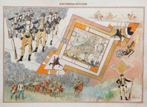 Pala Pothupitiye - Through The Cartographer's Eye