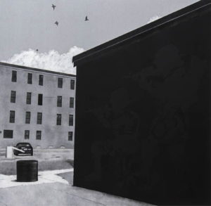 Subhakar Tadi, Graffiti series