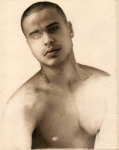 Ritchelly Oliveira, Stories In Negative