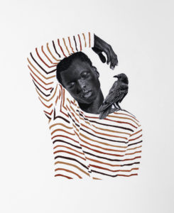 Ritchelly Oliveira, Stories In Negative