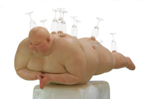 Mu Boyan - Fatty