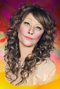 Cindy Sherman