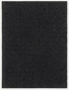 Glenn Ligon