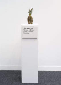 Laure Prouvost