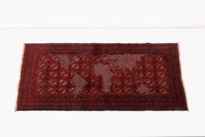 Mona Hatoum