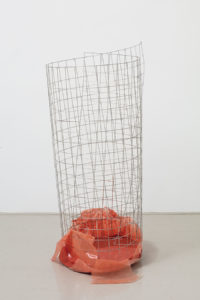 Nairy Baghramian