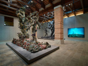 Damien Hirst