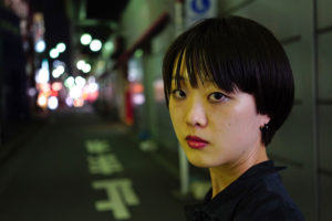 Daido Moriyama