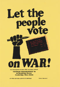 An Incomplete History of Protest at Whitney